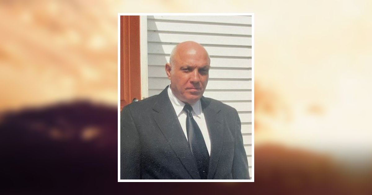 James Hubert Moore Obituary, Newtown, OH
