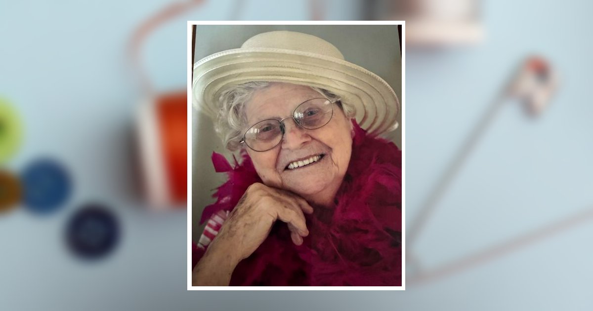 Ailene Osborn Obituary, Poplar Bluff, MO