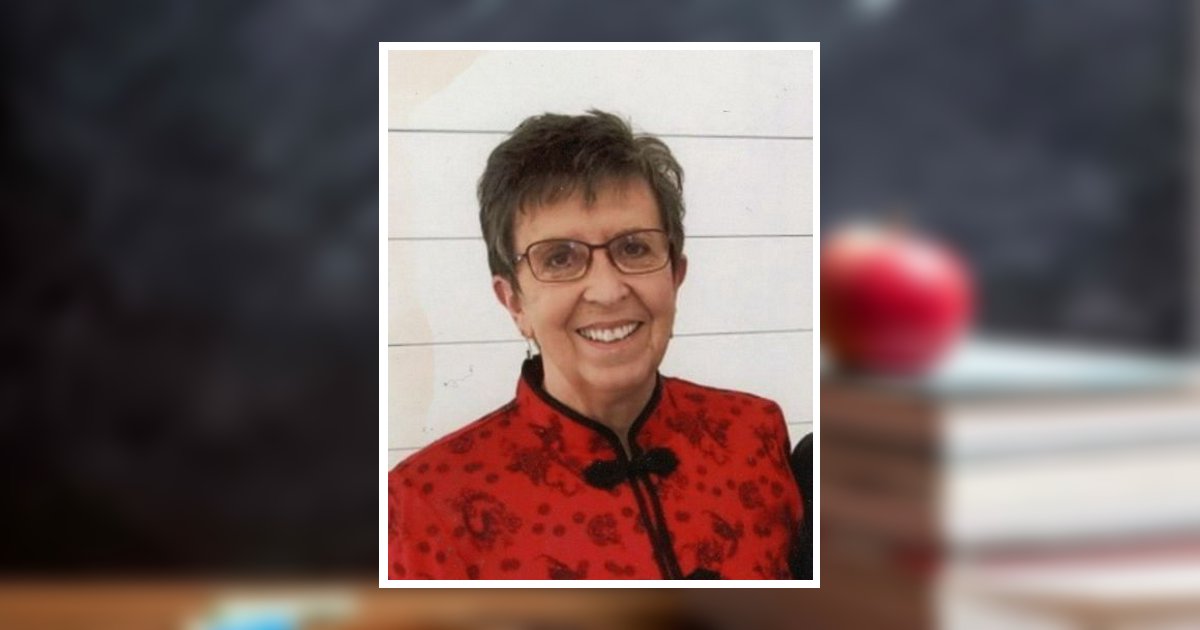 Phyllis Ruzek Obituary, Goodview, MN