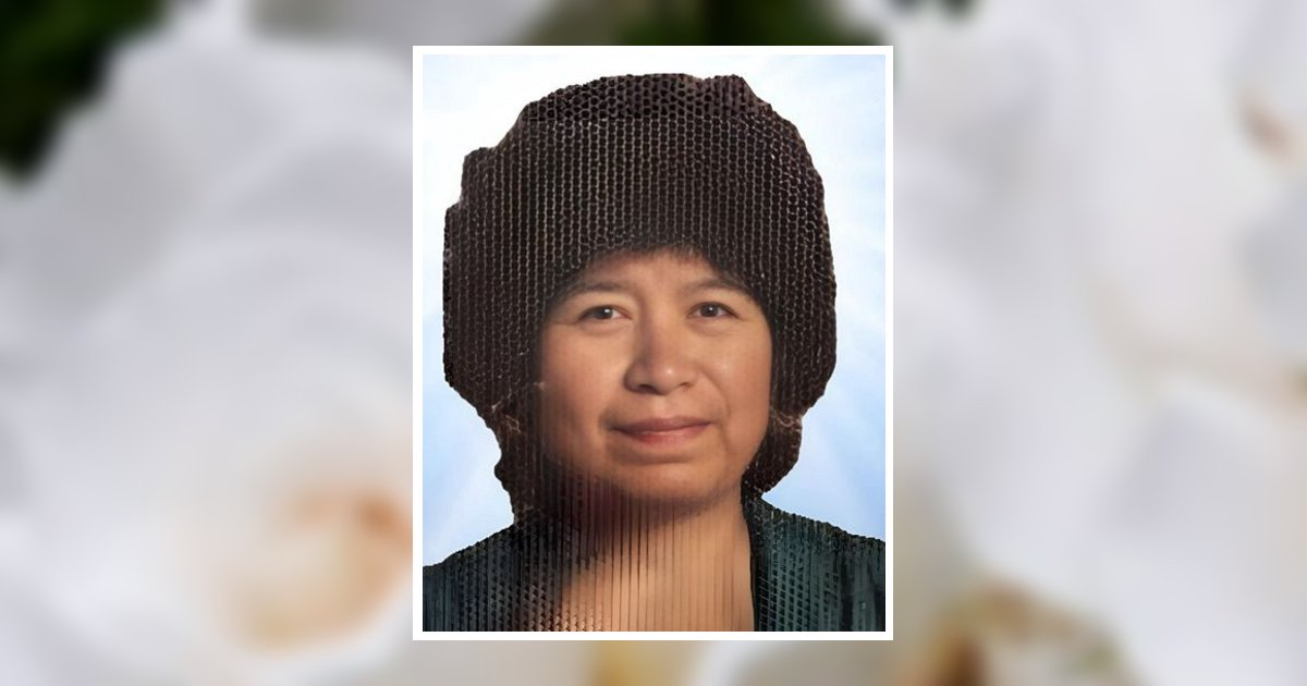 Natividad Urbano Obituary, Elsa, TX