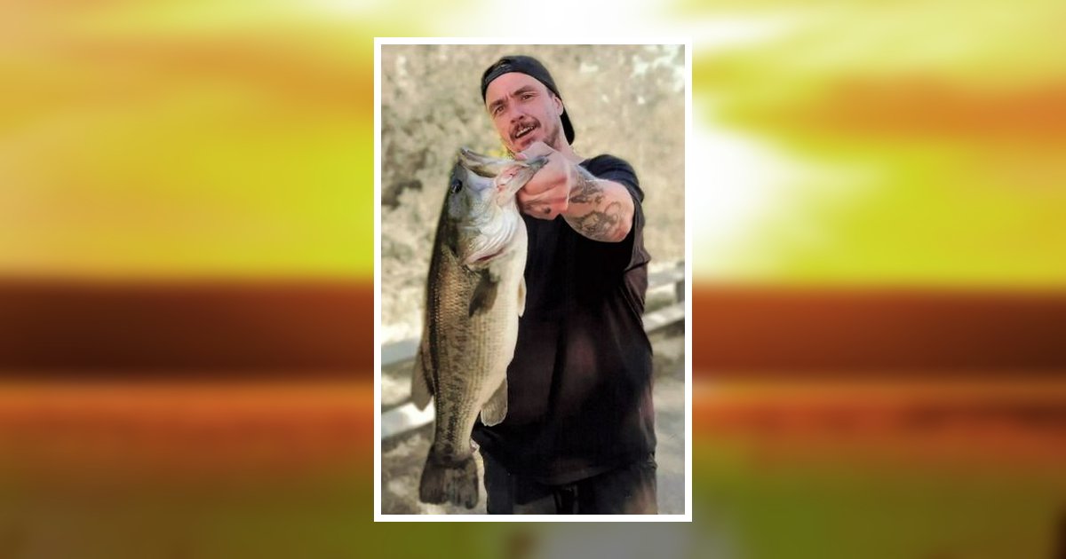 Brandon Ray Alexander Obituary, La Porte, IN
