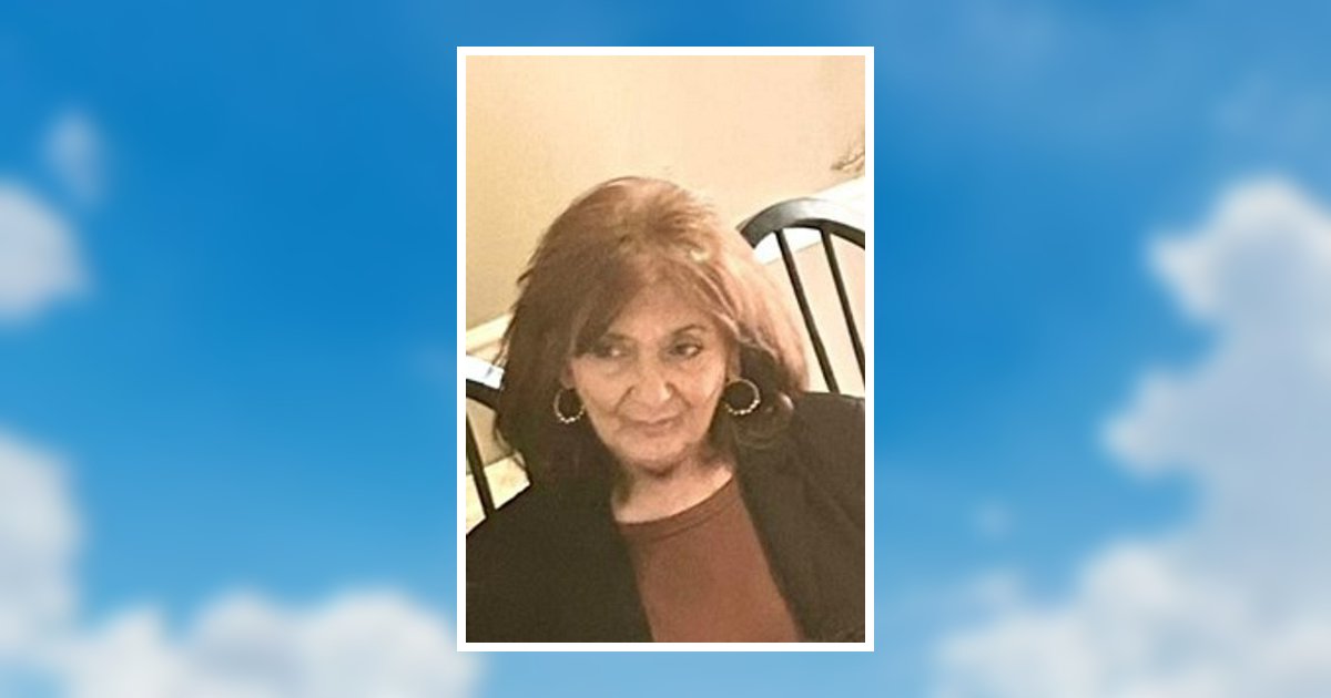 Angela Ruggieri Obituary August 6, 2024 - New Comer Rochester