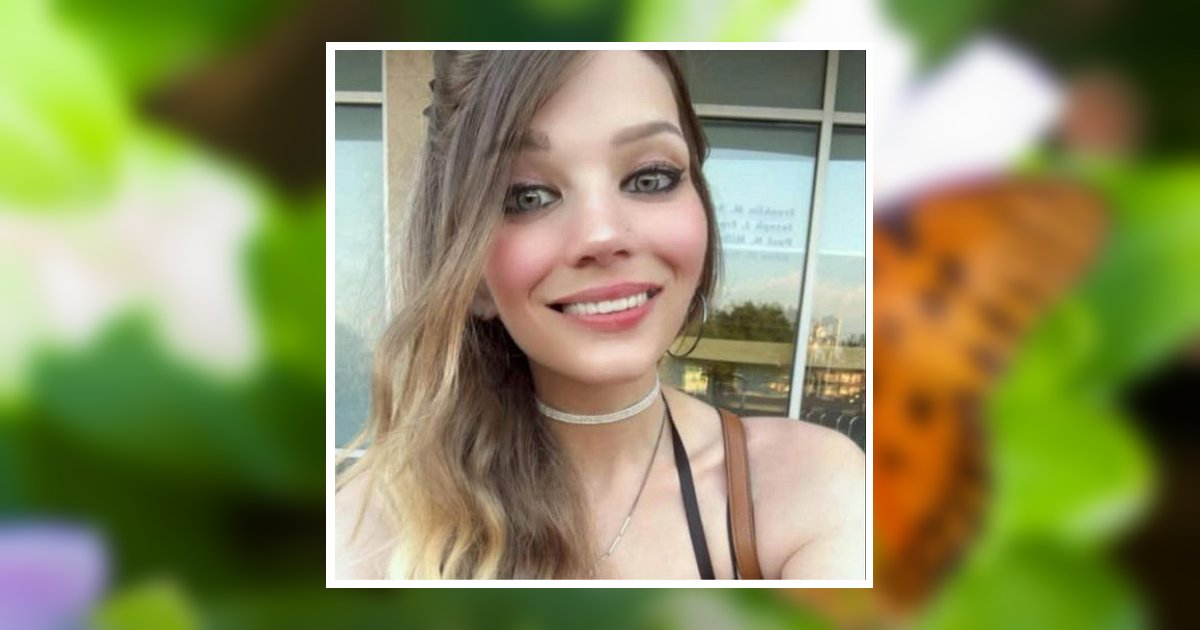 Jayna Morgan Obituary, Atco, NJ
