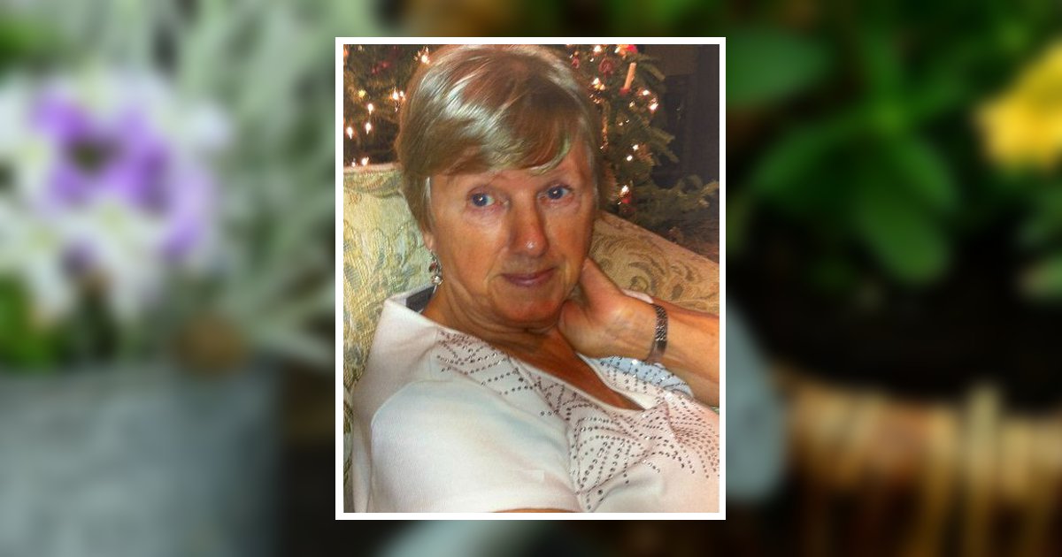 Baerbel Klingler Obituary, Valdese, NC