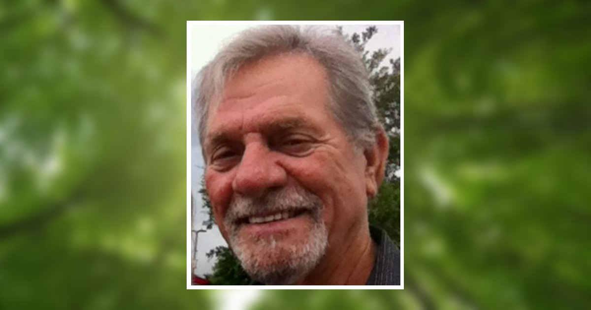 George Martin Zimmerebner Livingston, LA Obituary