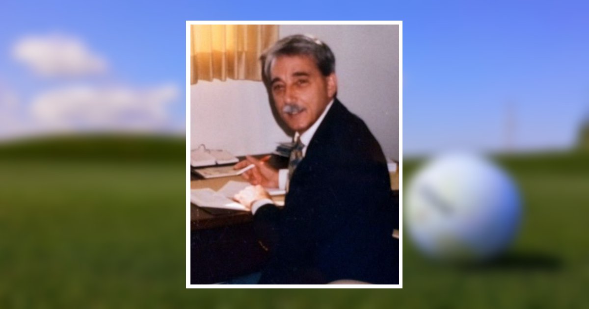 Leroy Thomas Rheaume Obituary, Franklin, KY