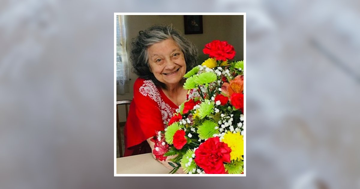 Ruth M. Redford Obituary, Pleasant Hill, MO
