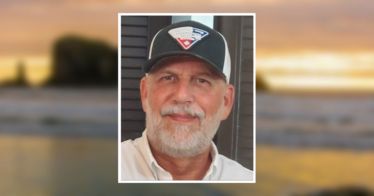 Scott Wayne Gervais Obituary, Fort Worth, TX