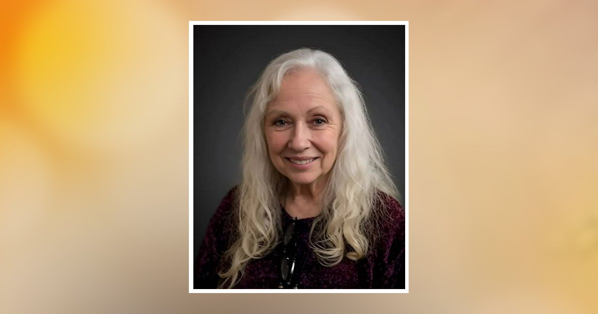 Nancy L. Jonkman Obituary March 29, 2026 - Connell Funeral Home, Inc.