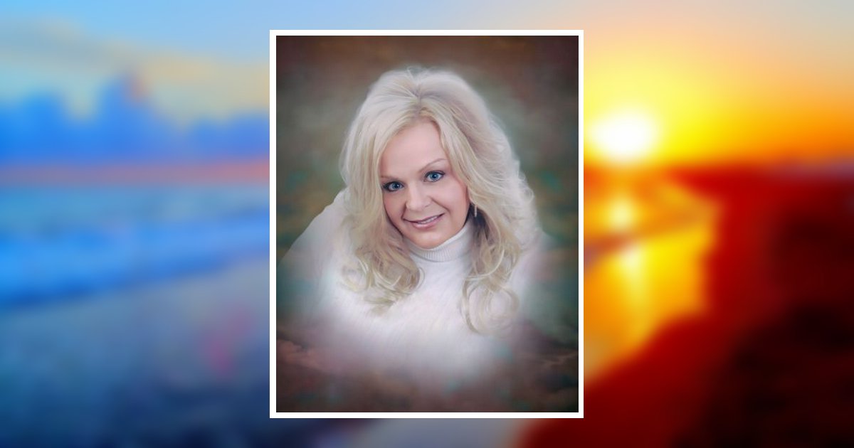 Robyn Gaye Chester Obituary, Swainsboro, GA