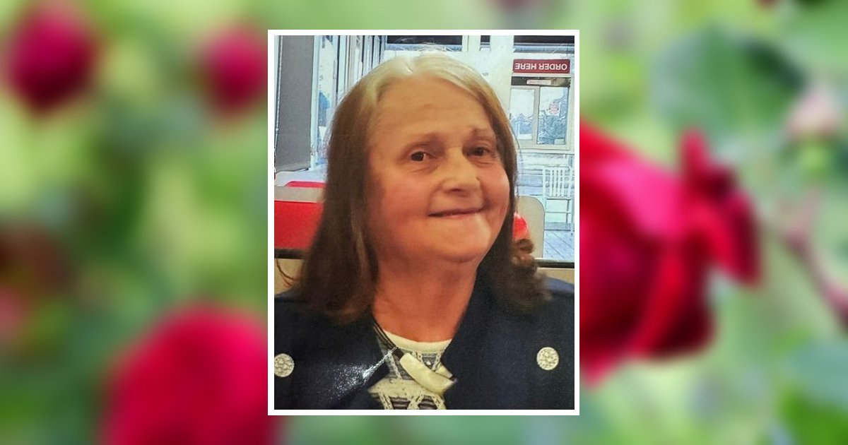 Doris Harris Strickland