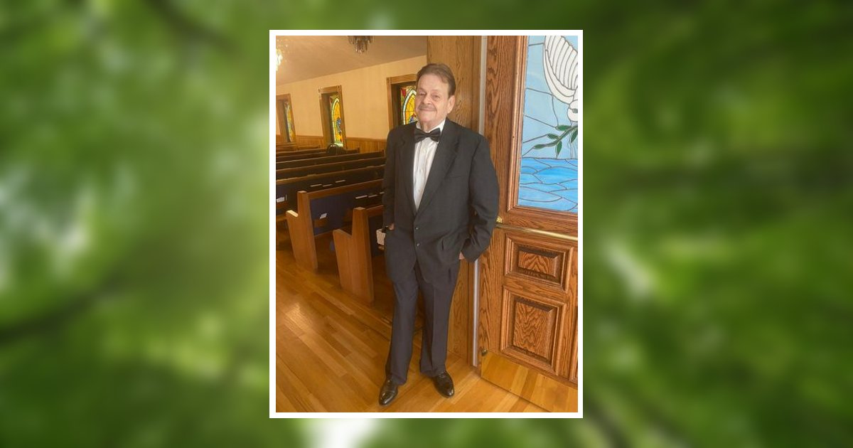 Frank C. Abrams Selma, AL Obituary