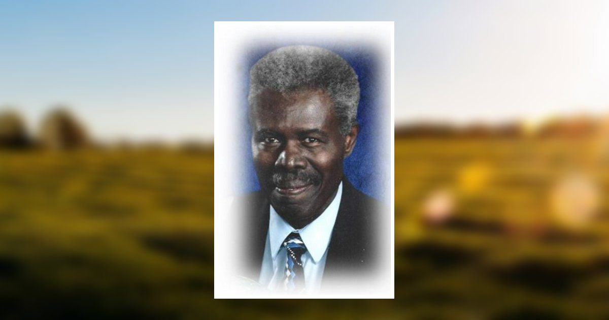 Joe Leaks Obituary - Eternal Rest Funeral Home