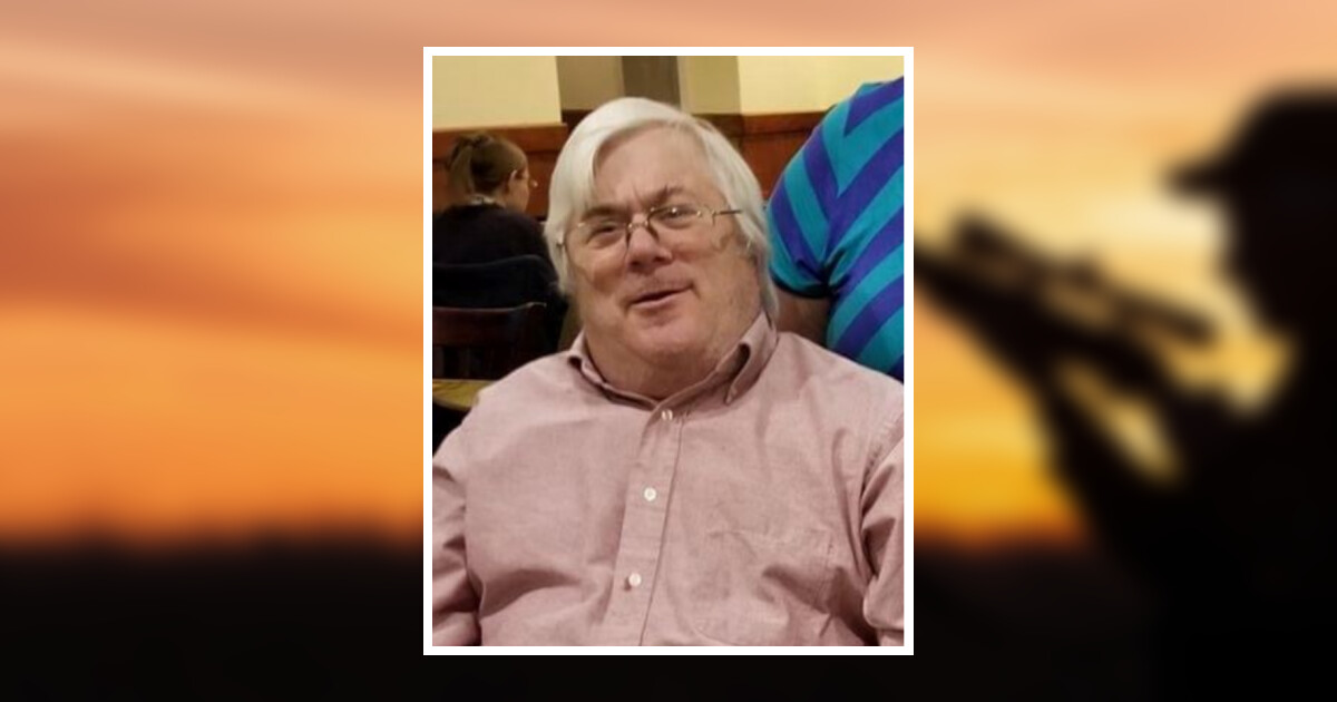 Dale E. Poust Obituary 2023 - Dean W. Kriner Funeral Home And Cremation ...