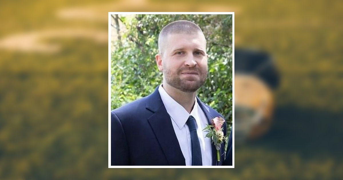 Bradley "Boo" Dawson Obituary, Jefferson Hills, PA