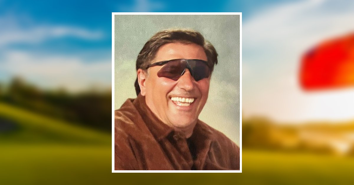 George Joseph Presto