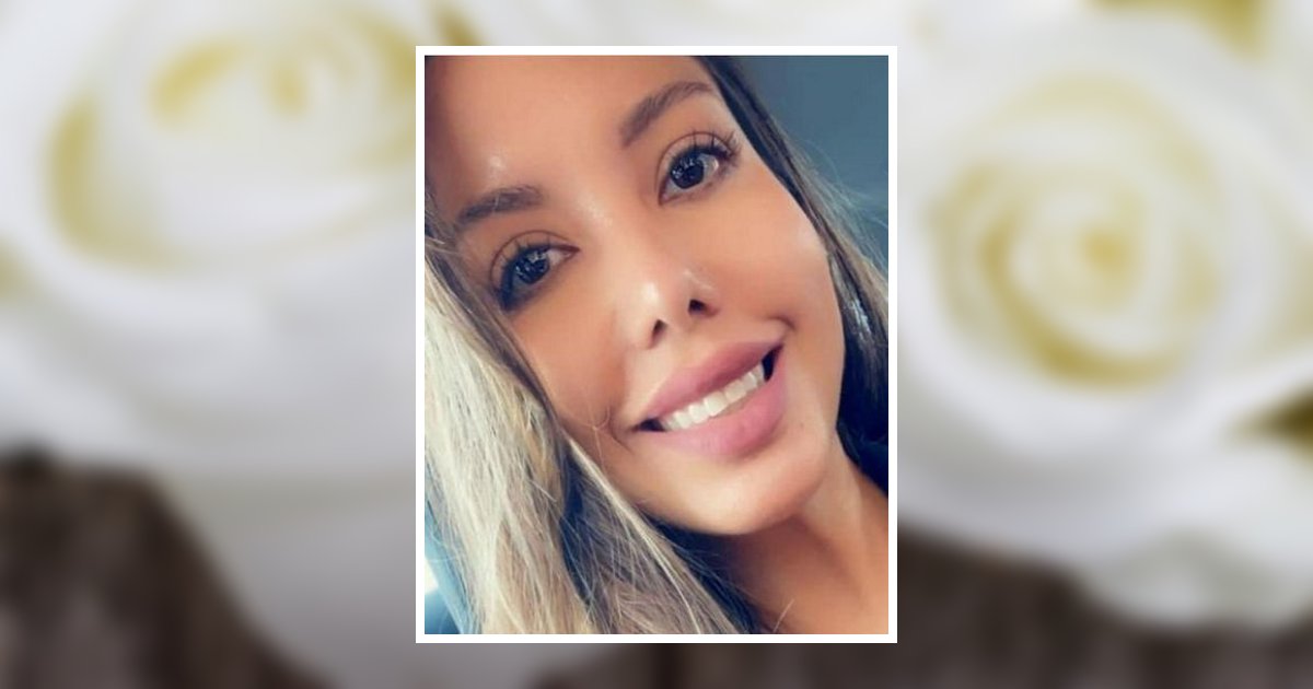 Gabriela Garza Rodriguez
