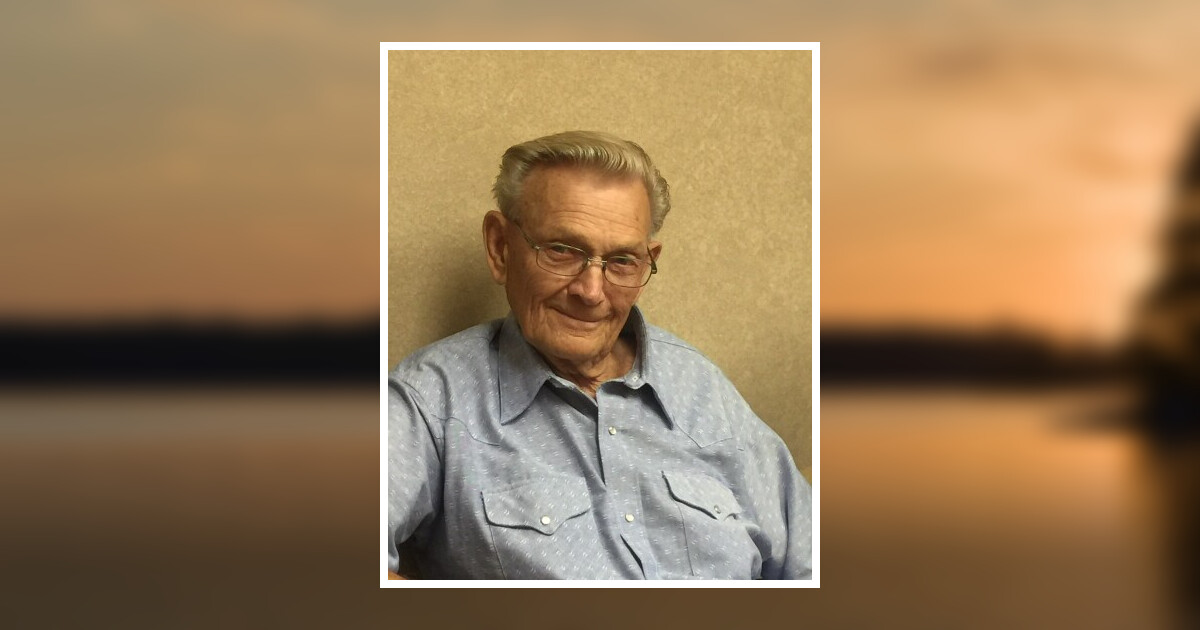 Charles "Chuck" Pedersen Obituary 2023 - Mundwiler Funeral Home