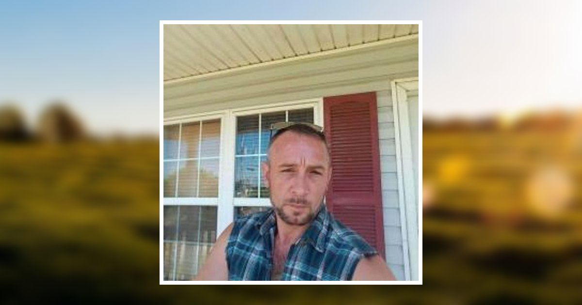 Allen Shaun Wombles Obituary 2023 Rominger Funeral Home