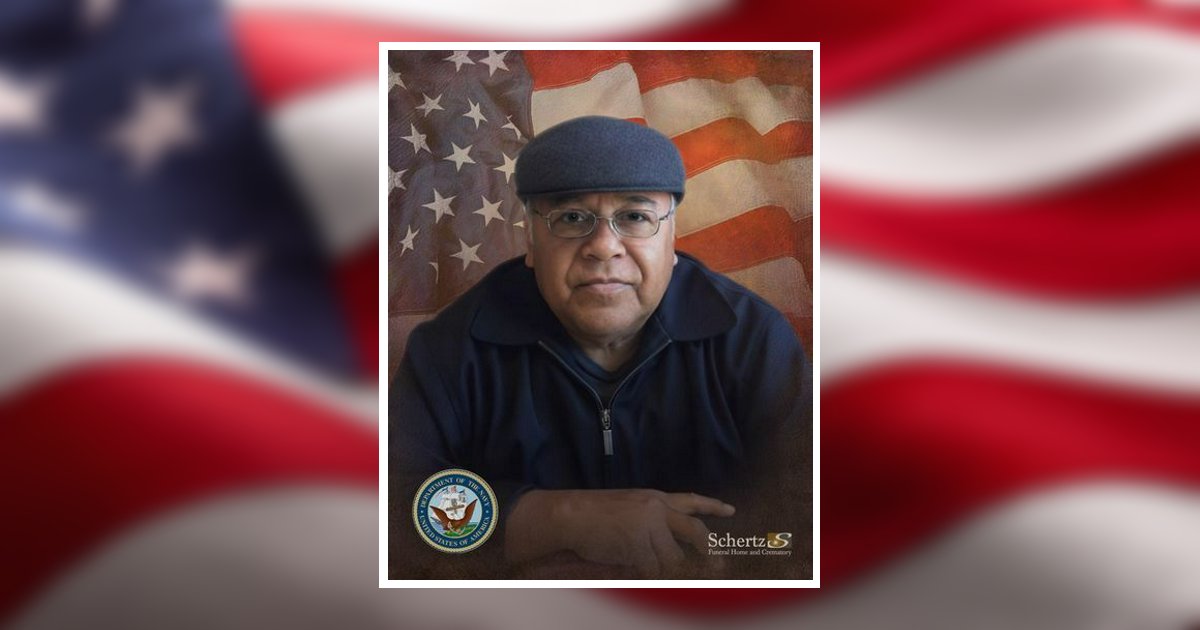 Samuel Corona Obituary, Schertz, TX