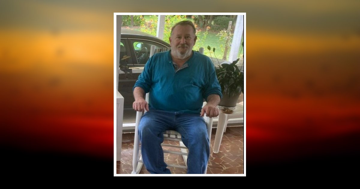 Robert Alton Wilkinson Iii Obituary, Graham, NC