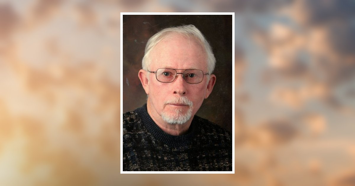 Edward Mcdonald Obituary, Newport, RI
