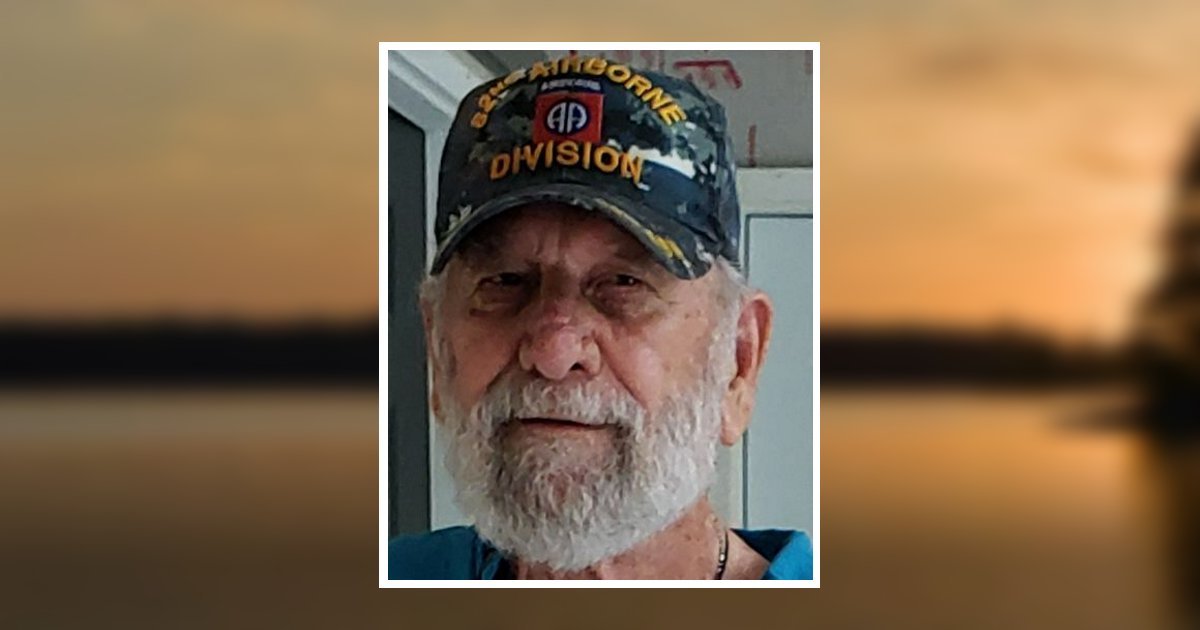 Gerald "Moose" Joseph Bergeron Sr. Obituary 2024 Mothe Funeral Homes, LLC