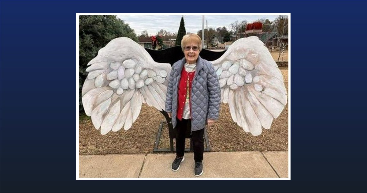 Dorothy Laufenberg Obituary Jun 16, 2026 - Gannett