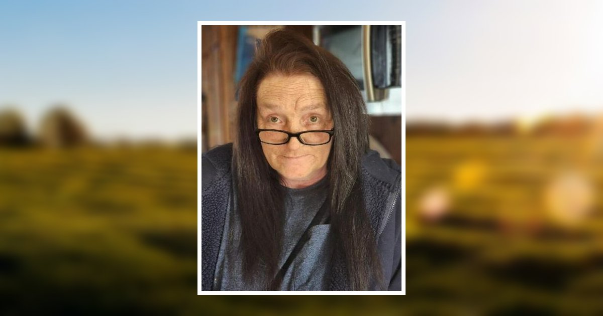 Theresa Hardesty Obituary 2022 Halbritter Wickens Funeral Services