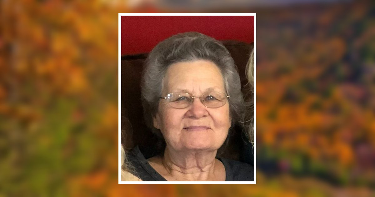 Mary Leigh Inman Obituary, Saint Pauls, NC