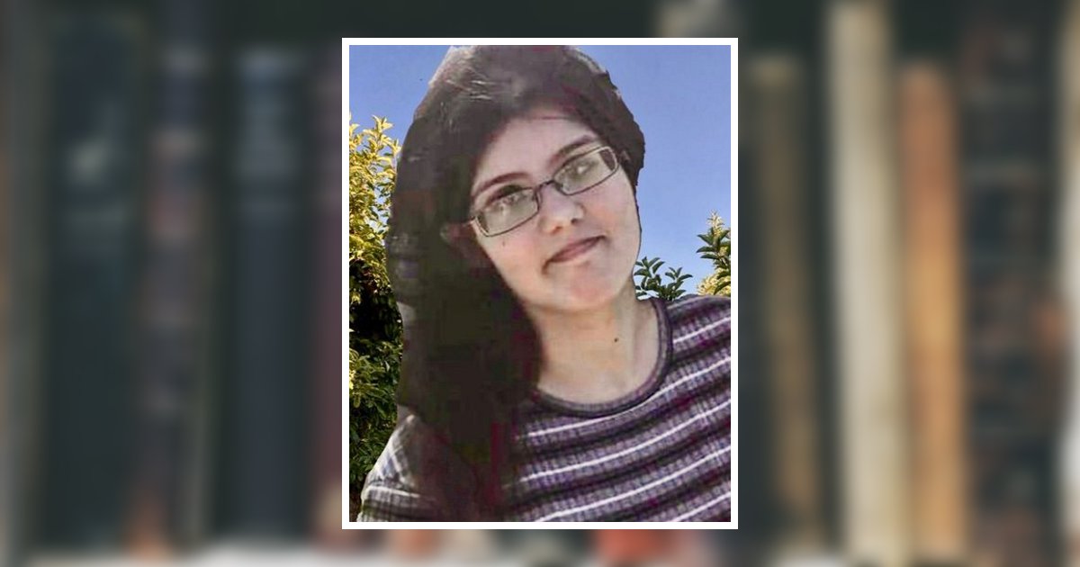 Leonor  Rosas Obituary, Grantsville, UT