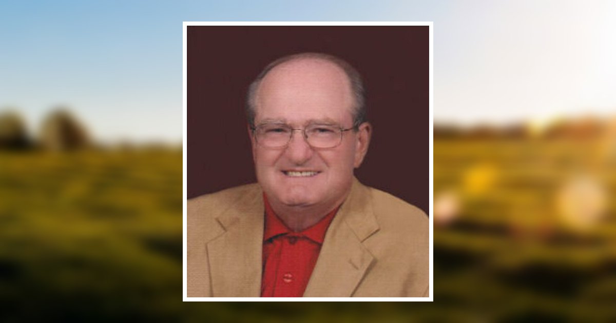 Richard "Robbie" Robinson Obituary Wintz and Ray Funeral Home