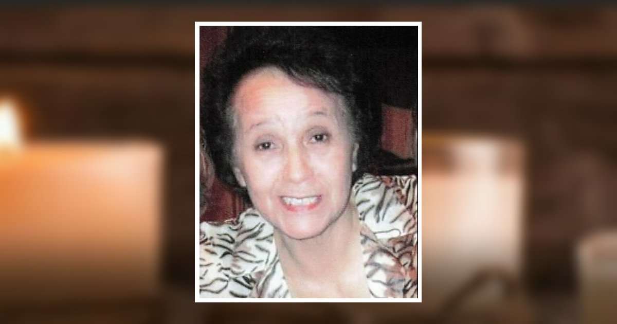 Deloria S. Dantin Obituary, Houma, LA