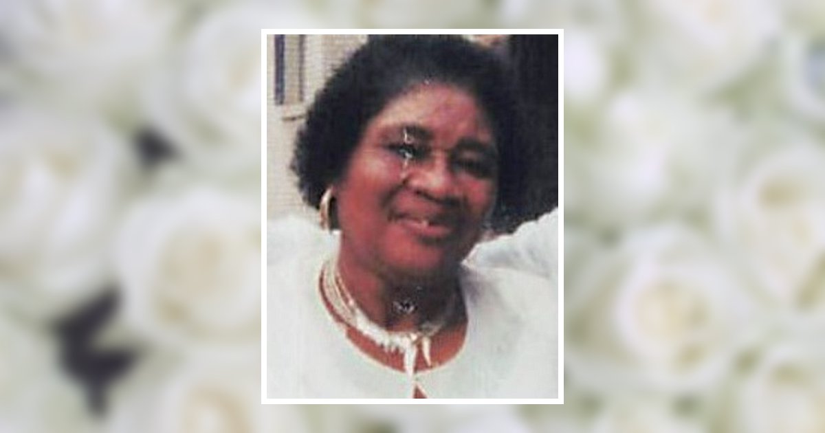 Ruth Williams Garland, NC Obituary