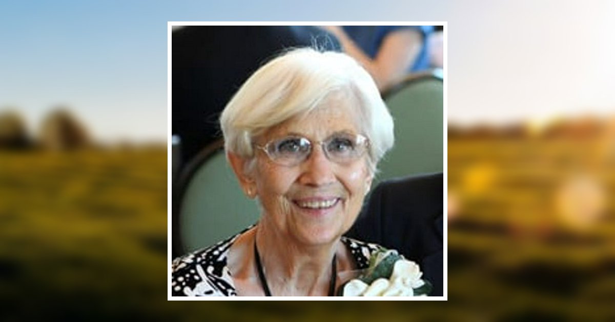 Joyce Ann Obituary 2020 Dennis Funeral Home