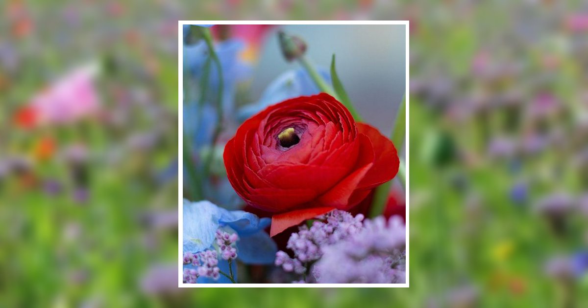 Betty "Jeannie" Arnold