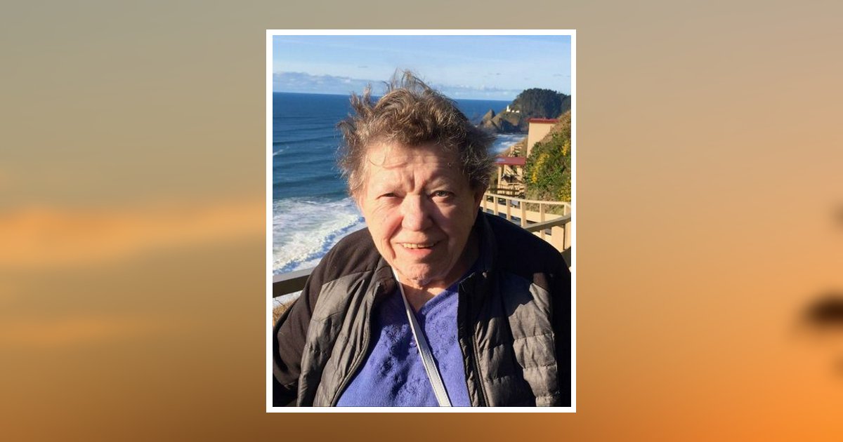 Mildred "Millie" Good Logan, UT Obituary