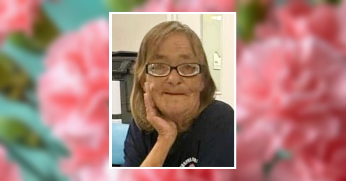Virginia Lynn Morrow Obituary, Floresville, TX