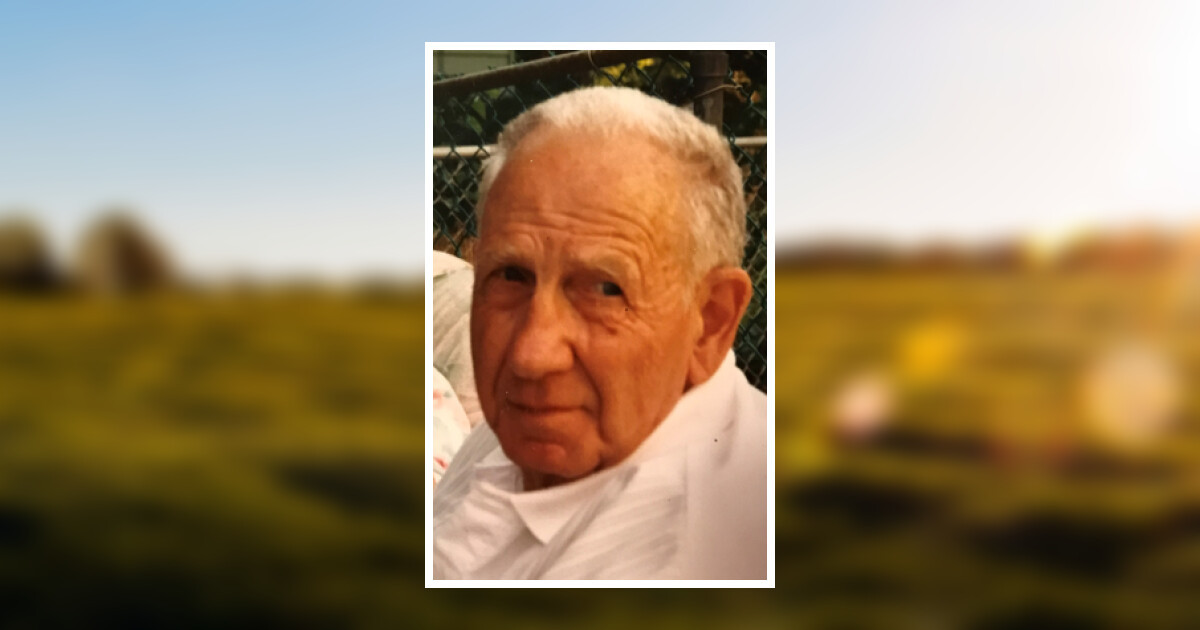 Adelbert S. Rice Obituary 2017 - Flynn Funeral & Cremation Memorial 