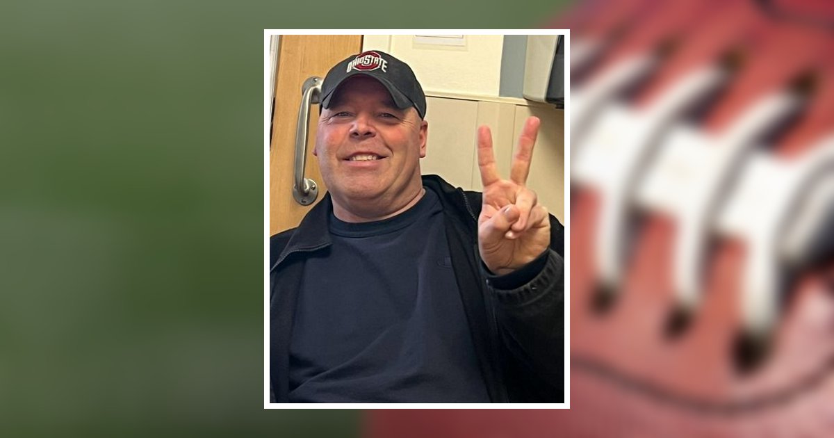 Terry L. Welsh Ii Obituary, Columbus, OH