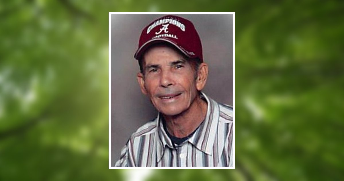 Kenneth Sparks Hazel Green, AL Obituary