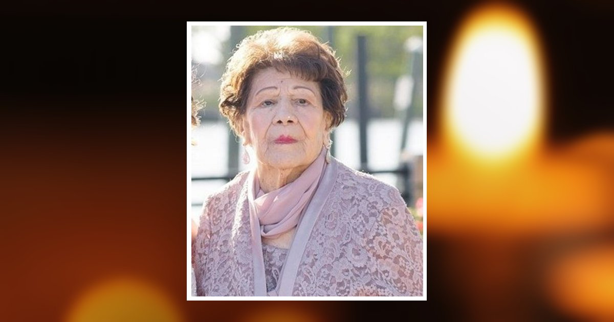 Asuncion Olga Catacora De Zaga Obituary, Angier, NC