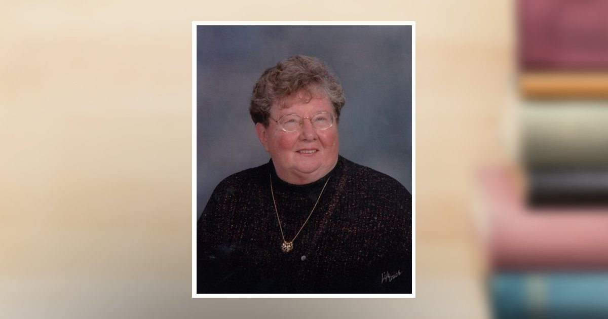 Helen B. Kirchner Obituary, Scranton, PA