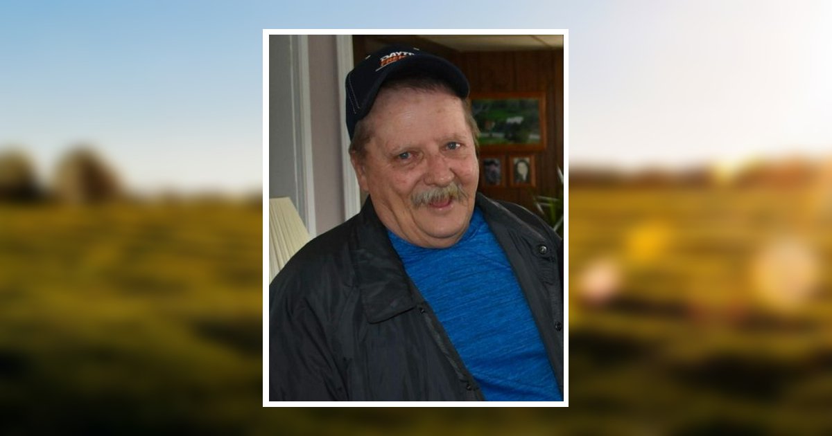 Joe Little Trotwood, OH Obituary