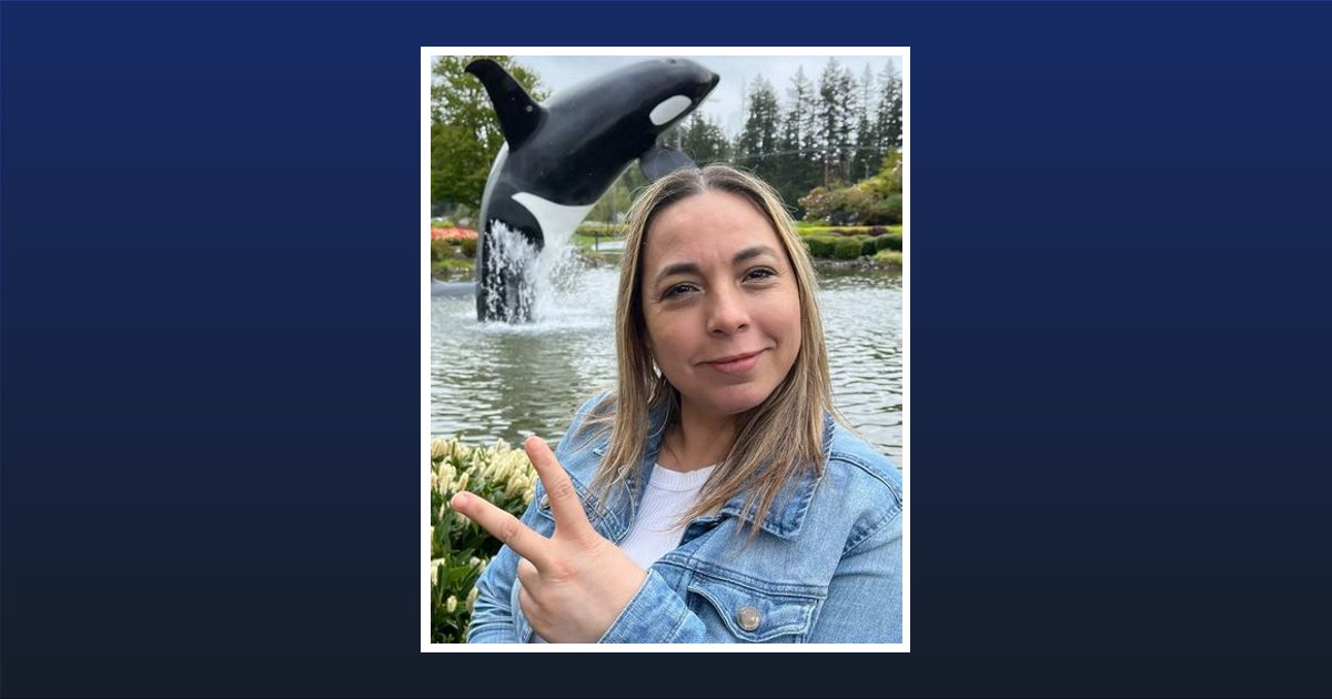 Evelia Gomez Obituary, Zillah, WA