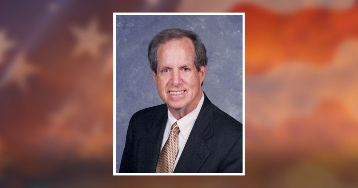 Roy Thomas Smith Obituary, Fort Mill, SC