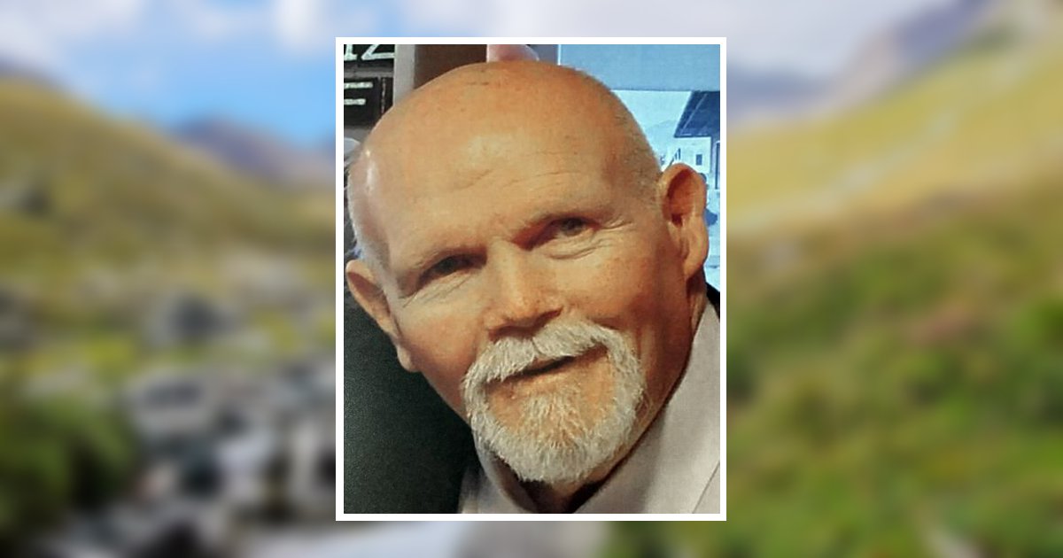 Rick Monroe Frazier Layton, UT Obituary