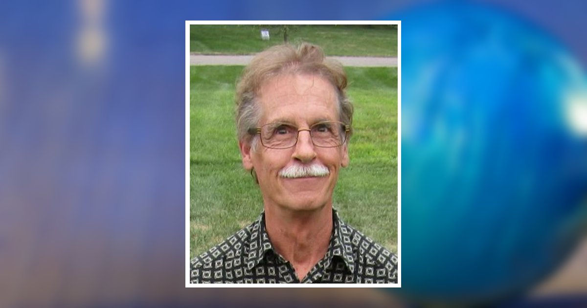 Kenneth Preston Cilley Obituary, Battle Creek, MI