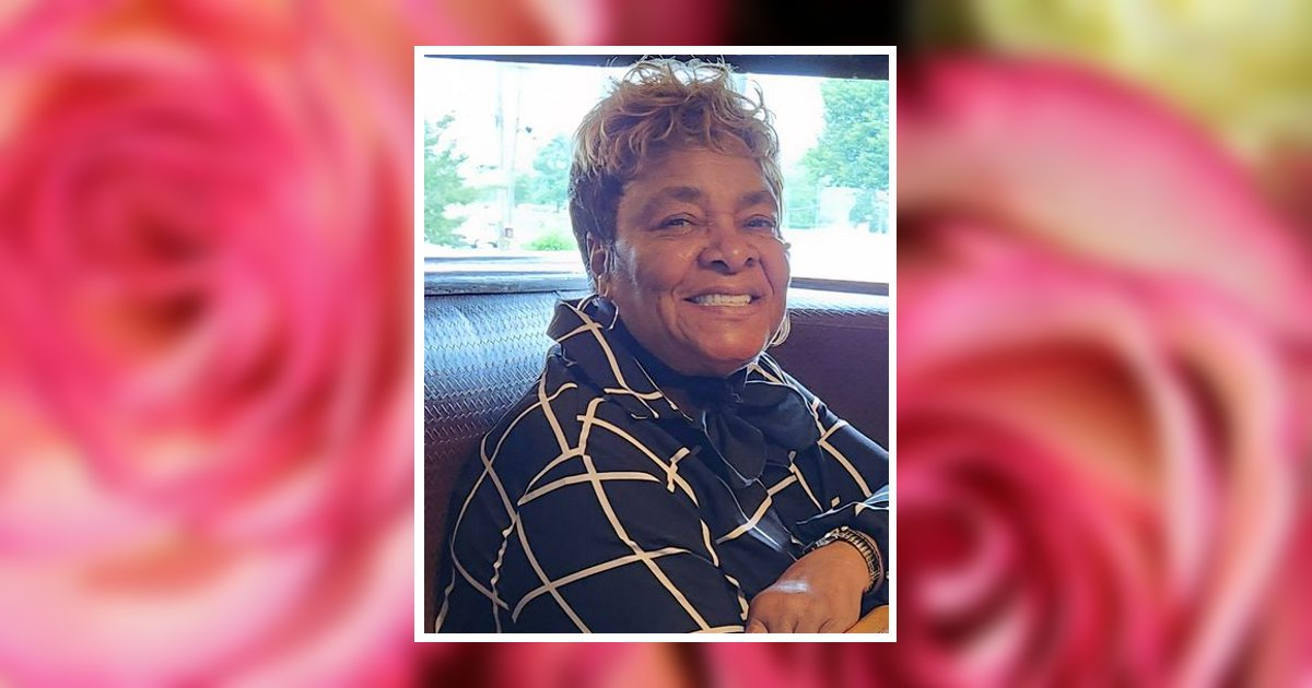 Othelia "Mookie" Martin Campbell Obituary, High Point, NC
