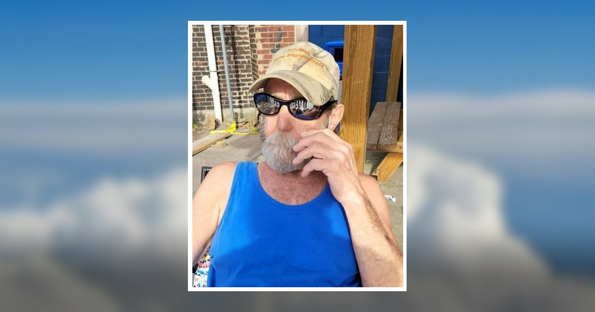 James Dennis Hartman Obituary July 25, 2024 Boal Funeral Home, P.A.